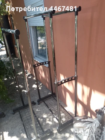 Дрехи нови и втора употреба, снимка 3 - Други - 51332775