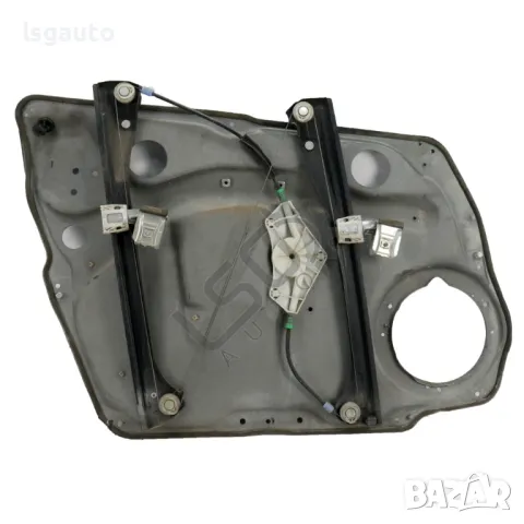 Механизъм преден десен ел. стъклоповдигач Mercedes-Benz B-Class (W245) 2005-2011 ID: 139247, снимка 2 - Части - 48278239