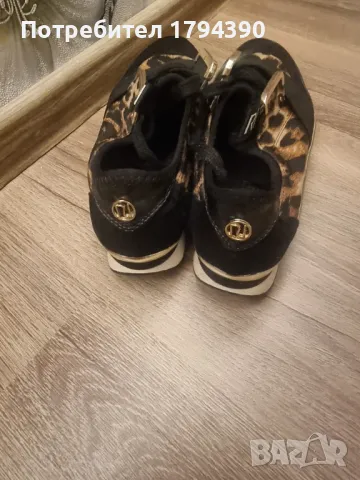 Обувки River Island , снимка 3 - Дамски ежедневни обувки - 48274856