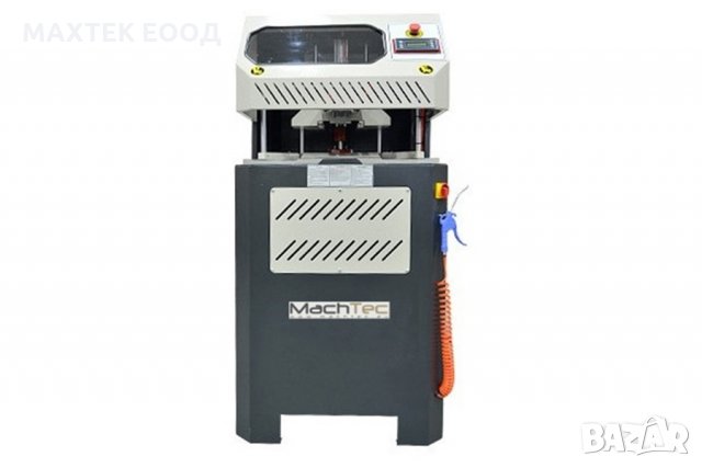 PVC зачистваща машина с четири позиции KT004, снимка 1 - Други машини и части - 28020208