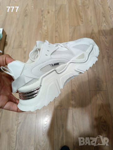 маратонки , снимка 2 - Маратонки - 43587547