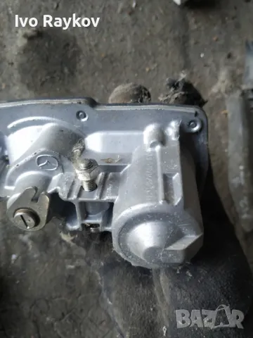 Egr MAZDA CX-3 (DK) 1.5 SKYACTIV-D , (DK4WS, DK5AW) 52302101, снимка 5 - Части - 47779229