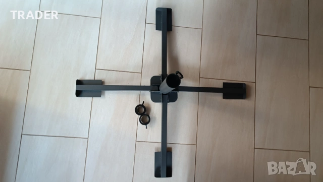 Стойка основа за чадър тента, снимка 3 - Други - 39083298