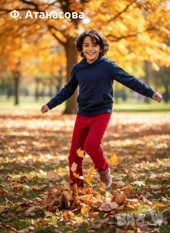 Като нов: Панталон Sergeant Major унисекс за 10 години, размер 134-140