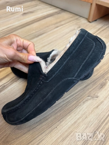 Оригинални мъжки мокасини UGG ! 43 н