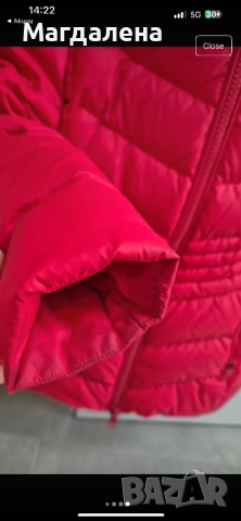 Tommy Hilfiger , снимка 4 - Якета - 52549399