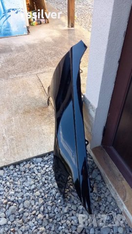 Калник за Ауди А6 2012 4G C7, снимка 9 - Части - 43812699