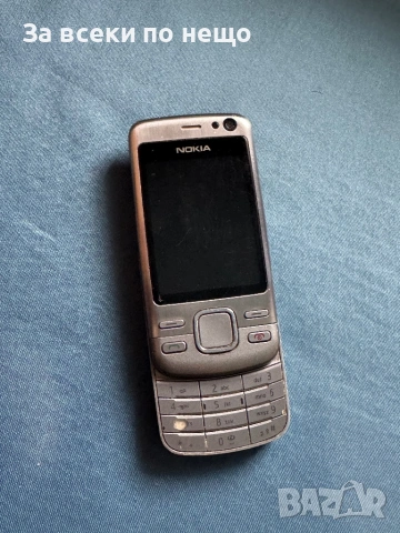 Nokia 6600i, снимка 4 - Nokia - 53182041