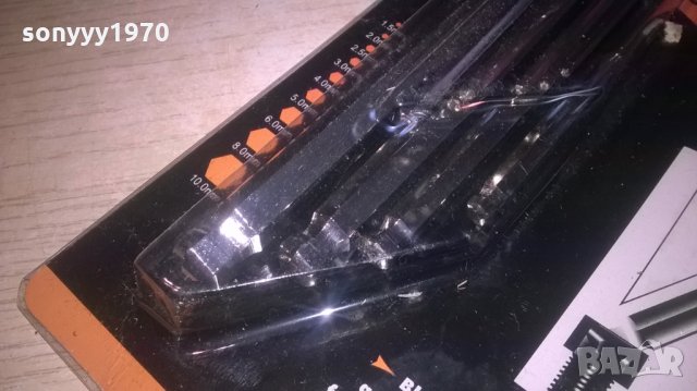 шестограми-голями-комплект-чист, снимка 4 - Други инструменти - 27651611