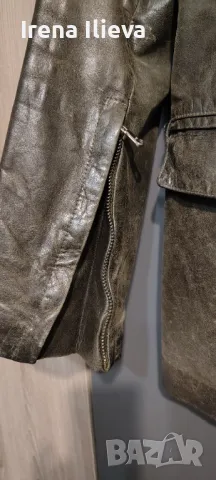 Продавам якета, снимка 4 - Якета - 49693575