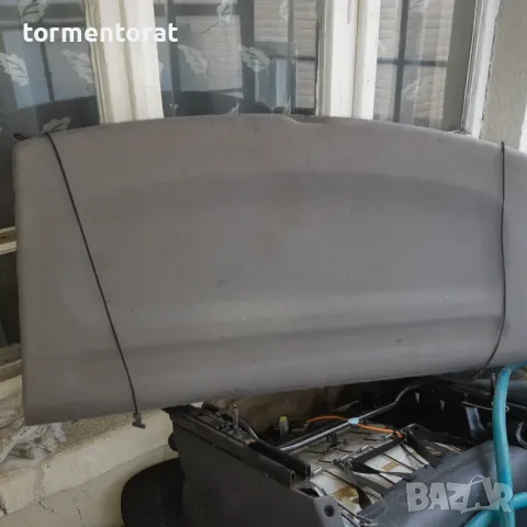 Задни кори от автомобили, снимка 4 - Аксесоари и консумативи - 49038490