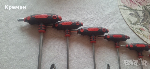 Knipex,Gedore. red, снимка 5 - Клещи - 53437359