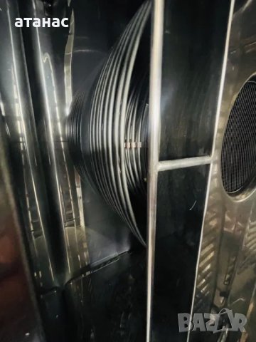 Готварски Конвектомат Rational/Рационал CPC-Line. 40 тави!Чисто нов!, снимка 3 - Обзавеждане на кухня - 43179017