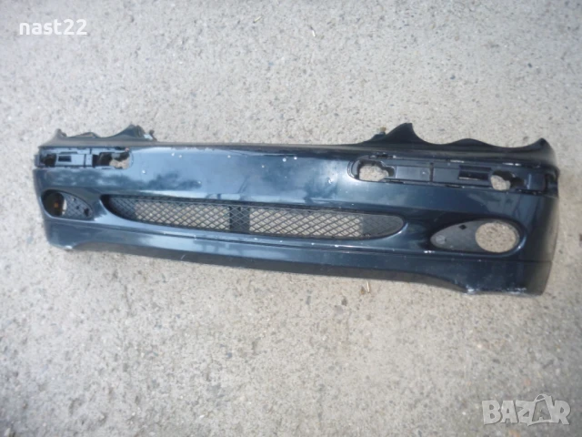 Предна броня за Мерцедес C-класа W 203 седан