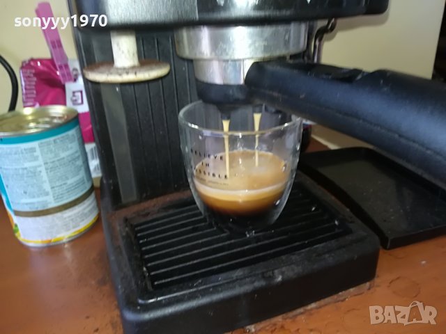 DELONGHI MADE IN ITALY 1305221725, снимка 6 - Кафемашини - 36751542