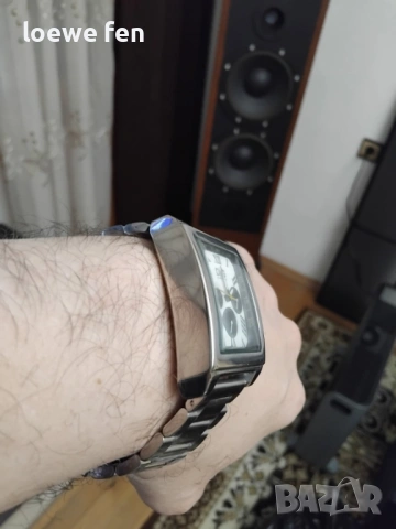 Dolce Gabbana автоматик автоматичен, снимка 3 - Мъжки - 53080391