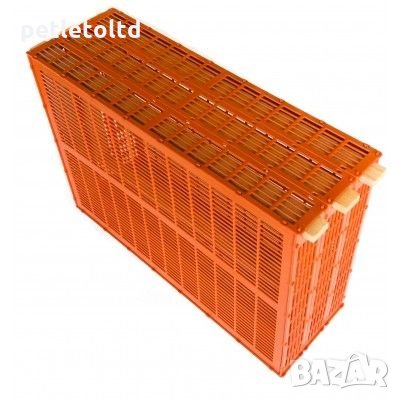 Ханеманови изолатори за цели рамки (за 1, 2 и 3 цели ДБ - рамки, пластмасови), снимка 8 - За пчели - 28608549