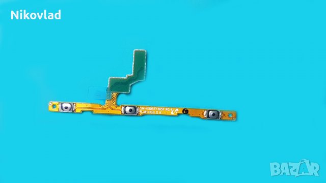 Бутони Samsung Galaxy M40