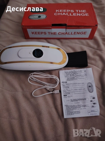 уред за отслабване с вибрация  3 степени на вибрация , снимка 3 - Фитнес уреди - 53416564