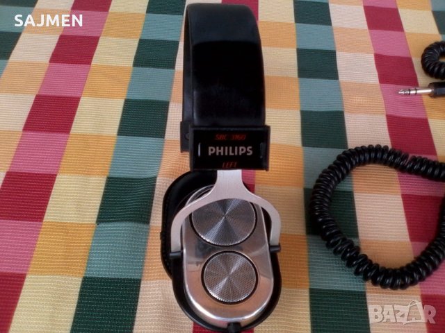 PHILIPS SBC-3160 , снимка 9 - Слушалки и портативни колонки - 26477776
