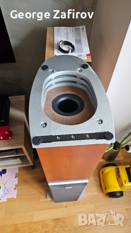 Продавам тонколони AUDIOVECTOR Si3 SIGNATURE, снимка 11 - Тонколони - 53495214