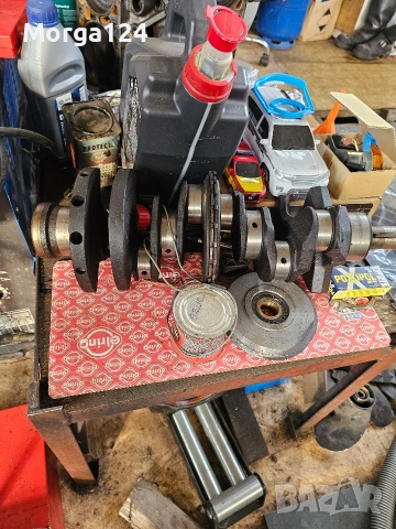 Chevrolet Equinox на части, снимка 8 - Автомобили и джипове - 53415074