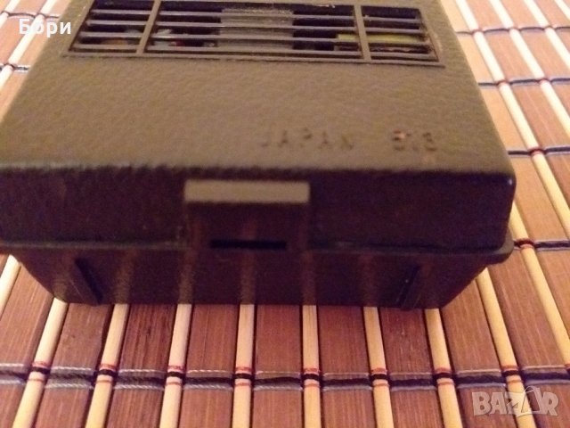 LIFE TONE JAPAN 513, снимка 4 - Радиокасетофони, транзистори - 27812114