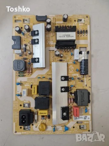 Samsung UE50TU8072U MAIN BOARD BN41-02756C BN94-15767J POWER BOARD BN44-01054E PANEL CY-BT050HGPV1V, снимка 6 - Части и Платки - 47548486