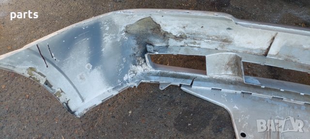 Предна Броня Опел Вектра Ц - Опел Сигнум N, снимка 12 - Части - 36805713