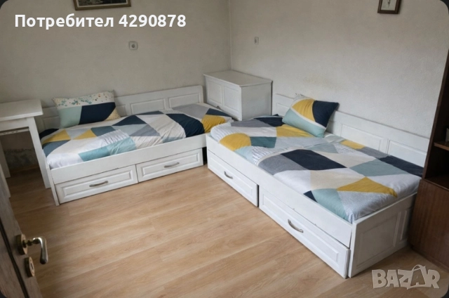 2 стаен апартамент под наем дългосрочно, снимка 5 - Стаи под наем - 52956738