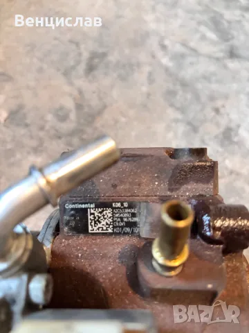 Помпа за високо налягане форд фокус 3, снимка 2 - Части - 50315955