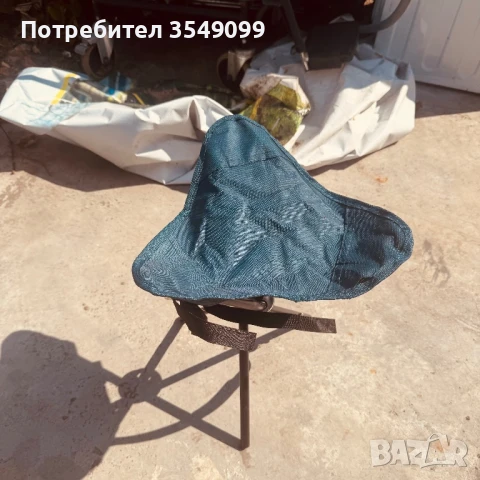 Къмпинг маса с столчета, снимка 8 - Къмпинг мебели - 51015307
