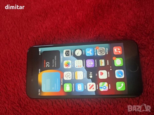 iPhone 7 new , снимка 2 - Apple iPhone - 52856465