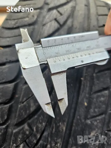 205/55/15 Летни Гуми Hankook Ventus Prime , снимка 2 - Гуми и джанти - 47325523