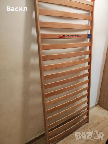 Подматрачни рамки/скари РосМари orthopedic 2бр.