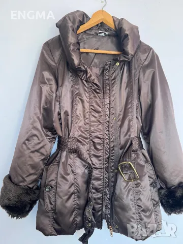 Нови Дамски зимни якета 