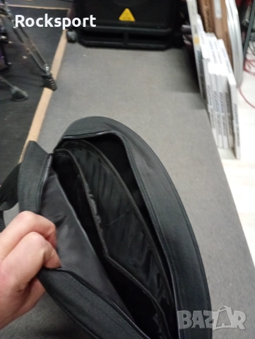 Кейс за чинели 16", снимка 4 - Ударни инструменти - 52692141