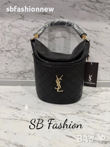 Ysl mini Gaby чанта, снимка 2 - Чанти - 53273726