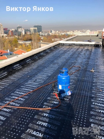 Предлагам ремонтни дейности , снимка 15 - Ремонти на апартаменти - 52297664