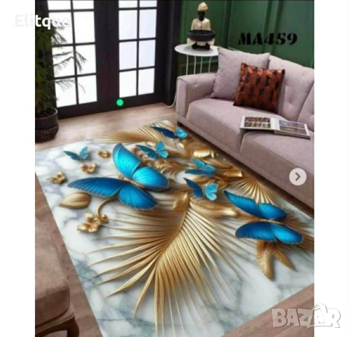 килими, снимка 12 - Килими - 53446114