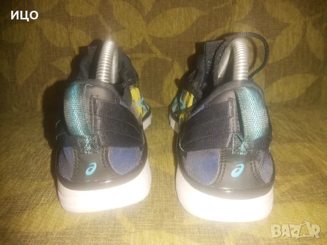 Дамски маратонки Asics , снимка 6 - Маратонки - 47784456
