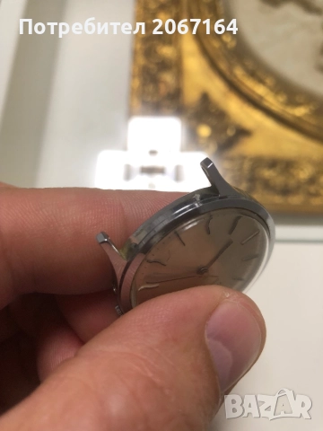 Часовник Timex, снимка 4 - Мъжки - 51635907