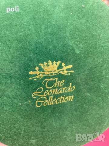 статуетка Leonardo collection , снимка 8 - Статуетки - 52249904