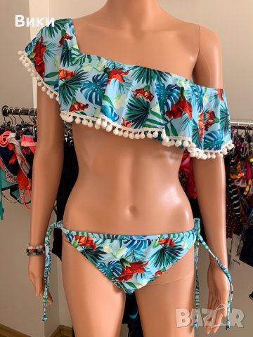 Много красив бански, снимка 3 - Бански костюми - 40124801