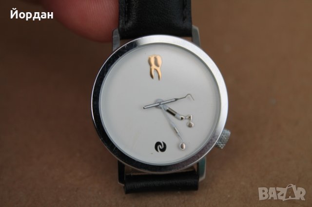 Часовник ''Acteo'', снимка 2 - Други - 43837291