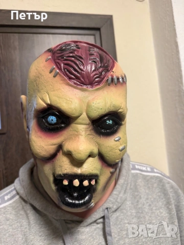 Маски за сурва, снимка 18 - Други ценни предмети - 52807834