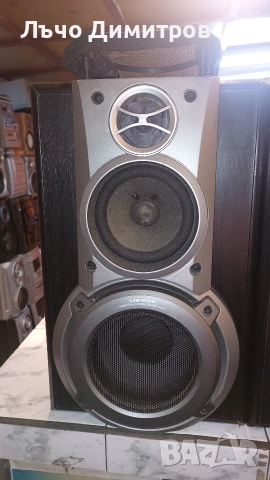 TECHNICS SB-EH750, снимка 5 - Тонколони - 52804814