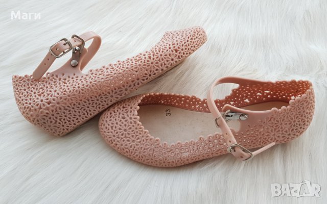 Детски обувки №31-32, снимка 3 - Детски обувки - 32949169