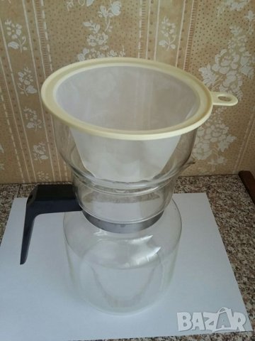 Кана специално за приготвене на чай и кафе , снимка 12 - Други - 37687162