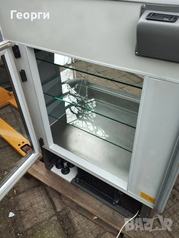 сладкарска хладилна витрина , снимка 5 - Витрини - 53063104